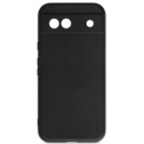 Чохол ArmorStandart Matte Slim Fit Camera cov для Google Pixel 8a Black (ARM77805) (Код товару:37960)
