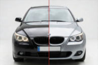 Комплект обвеса M-Sport (для E60) для BMW 5 серия E60/E61 2003-2010 гг