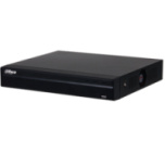 4-канальный 4PoE Lite видеорегистратор в металлическом корпусе DHI-NVR1104HS-P-S3/H