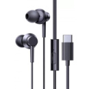 Навушники Baseus Encok CZ11 Type-C Black (A00164300113-Z1)