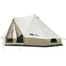 Намет-шатро Mobi Garden ERA Camp 260 NX20561036 ivory