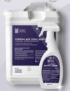 КЛІНОЛЛ Засіб для миття скла та дзеркал CLEANALL GLASSES&MIRRORS