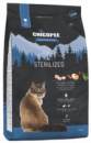 HNL Cat Sterilized 1,5кг