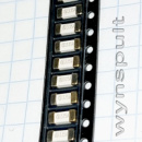 запобіжники 3,15A 1808 CERAMIC SMD 3,15A