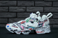 Reebok InstaPump Fury Vetements (36-45)