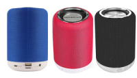 Портативна колонка HOPESTAR Bluetooth H34