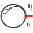 Замок для ноутбука Kensington ClickSafe® Laptop Lock  (K64637WW)