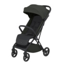 Прогулянкова коляска Espiro Just 104 Green Avokado