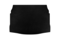 Коврик в багажник EVA (нижний, черный) для Volkswagen Golf 8 2019- гг