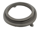 Манжета люка (уплотнительная резина) для стиральных машин Ardo, Whirlpool 651008698