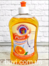 Миючий засіб для посуду CHANTECLAIR Piatti 500мл.