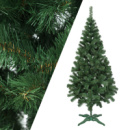 Ёлка искусственная 2 м «Император», красивая декоративная рождественская елка для дома