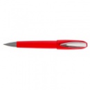 Ручка шариковая Optima Cabinet «Моnica», корпус красный