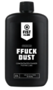 Пудра-лубрикант Fist Club Ffuck Dust 220 г — Преміальний концентрат (на 22 літри)