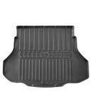 Коврик в багажник 3D (SD) (Stingray) для Hyundai Elantra 2020-2024 гг