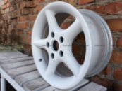 Жидкая резина BeLife 1л (R5 белый матовый)