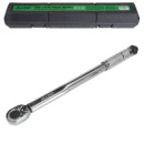 Ключ динамометрический 3/8 19-110 Nm Alloid