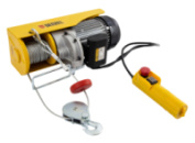 Тельфер електричний 600/1200кг DENZEL TF-1200 (1800Вт)