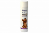 AnimAll VetLine Шампунь для собак при дерматологических проблемах с серой и дегтем - 250 мл