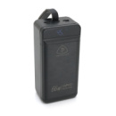 Powerbank LIONPATTON L66W 60000mAh, Black, Box