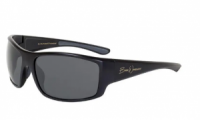 Защитные очки с поляризацией BluWater Babe Winkelman Edition 3 Polarized (gray)