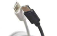 Кабель USB Type C для зарядки та передачі даних - купити в SmartEra.ua