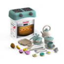 Детская кухня Doloni Toys 01480-2 голубая