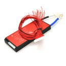 BMS плата DaLy LiFePO4 48V 16S 40\80A