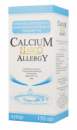 Calcium Hasco Allergy Кальцій Хаско Алергія, сироп, 150 мл