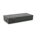 Цифровой оптический разделитель звука SPDIF / Toslink 1x4