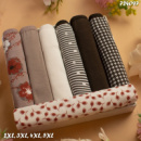 Трусы женские Nicoletta Турция недельки батал 2XL, 3XL, 4XL, 5XL  7 шт.