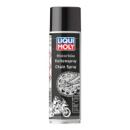 Мастило для ланцюгів - Motorbike Kettenspray 0.25л.