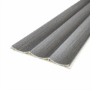 Рейка декоративная WPC стеновая 205х14х2900мм SW-00003020