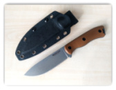Ніж KA-BAR BK16 Short Becker (China)