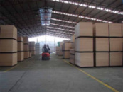 Фанера шлифованная ламинированная влагостойкая автомобильная