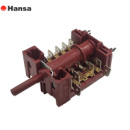 Перемикач режимів для духових шаф Hansa 820510