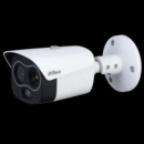 DHI-TPC-BF1241 7mm Тепловизионная камера WizSense