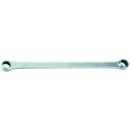 Ключ накидной длинный 13x15 мм, L=360 мм (FORCE 7601315)