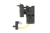 Кнопка перфоратора Асеса Makita 2460 (КН 8821)