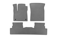 Коврики EVA (Серый) для Opel Grandland X 2017- гг