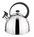 Чайник зі свистком Чайник зі свистком
