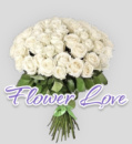 Купити Букет квітів замовити, троянда 60 см 25шт , магазин на подолі, доставка Ⓜ️
