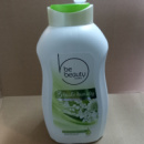 ​Гель для душа BeBeauty 3 Biale kwiaty 1,3л