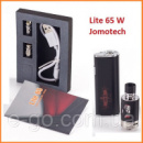 Lite 65 W набор Jomotech Mini Box Mod 3000 mah опт