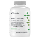 Alfalfa Complex Modere Shaklee Альфальфа Люцерна 450 табл.