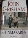 Regnmakaren - John Grisham