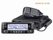 Радиолюбительская радиостанция ICOM IC-2730A/E (VHF/UHF)