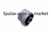 Втулка амортизатора VW T5-03 заднього нижня (14.2x14x40)