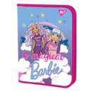 Папка для тетрадей В5 YES Barbie 491550 24х18х3 см