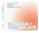 OMEGA COMPLEX (Омега) + 60 капс Choice